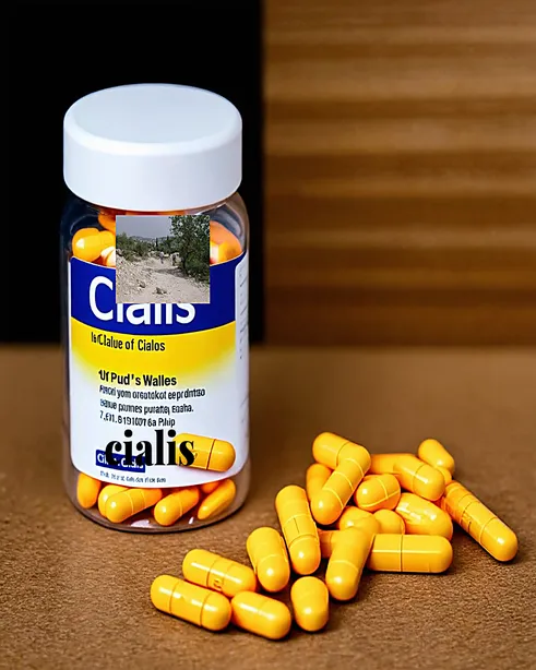 Cialis senza ricetta medica in farmacia